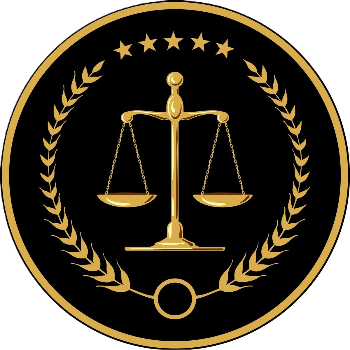 المساعد القانوني الذكي